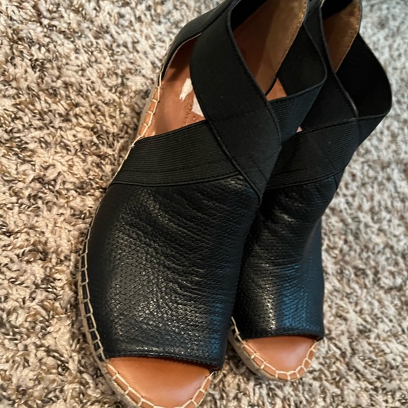 Gentle Souls size 7 leather - Picture 11 of 11